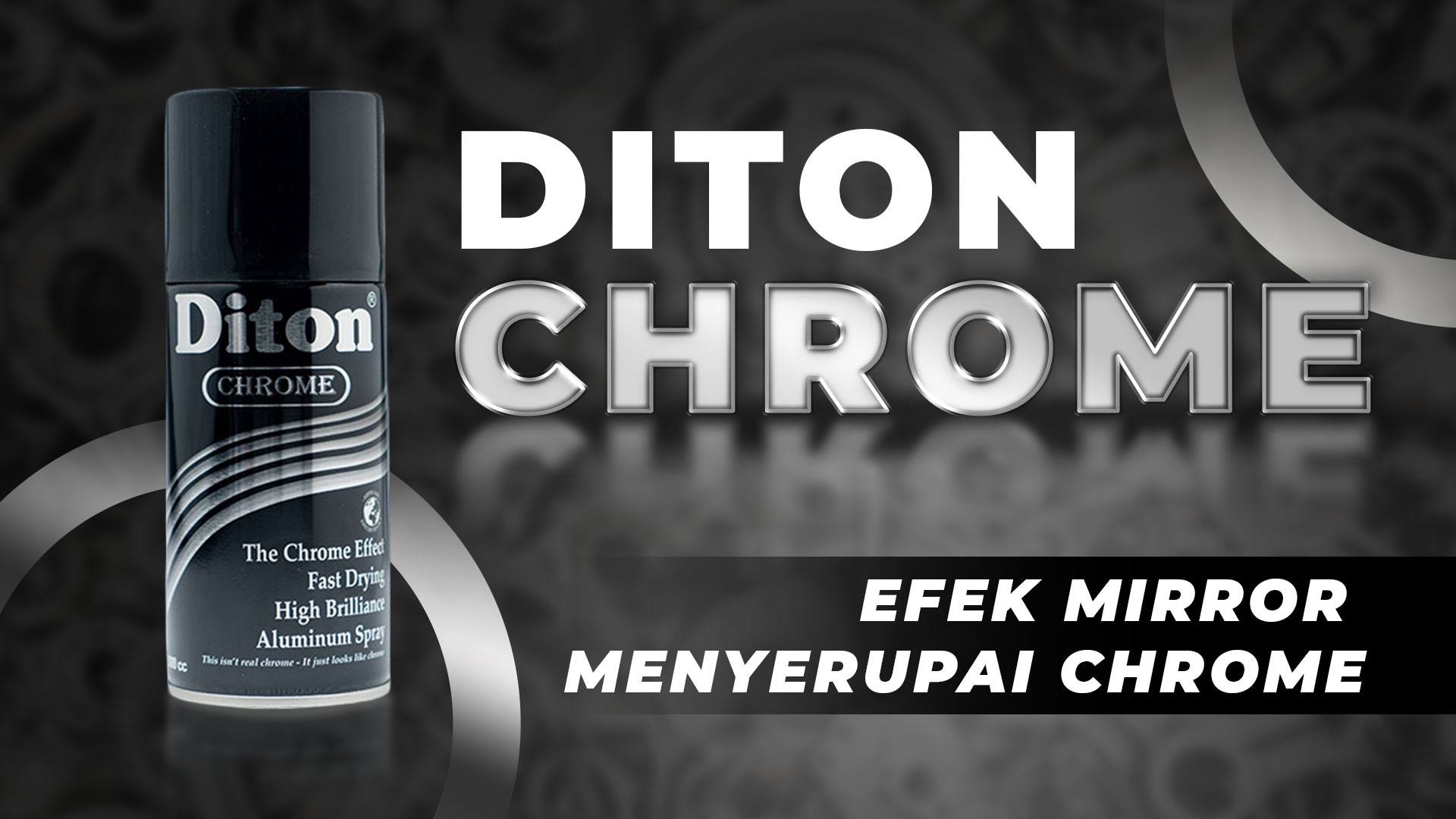 Diton Chrome