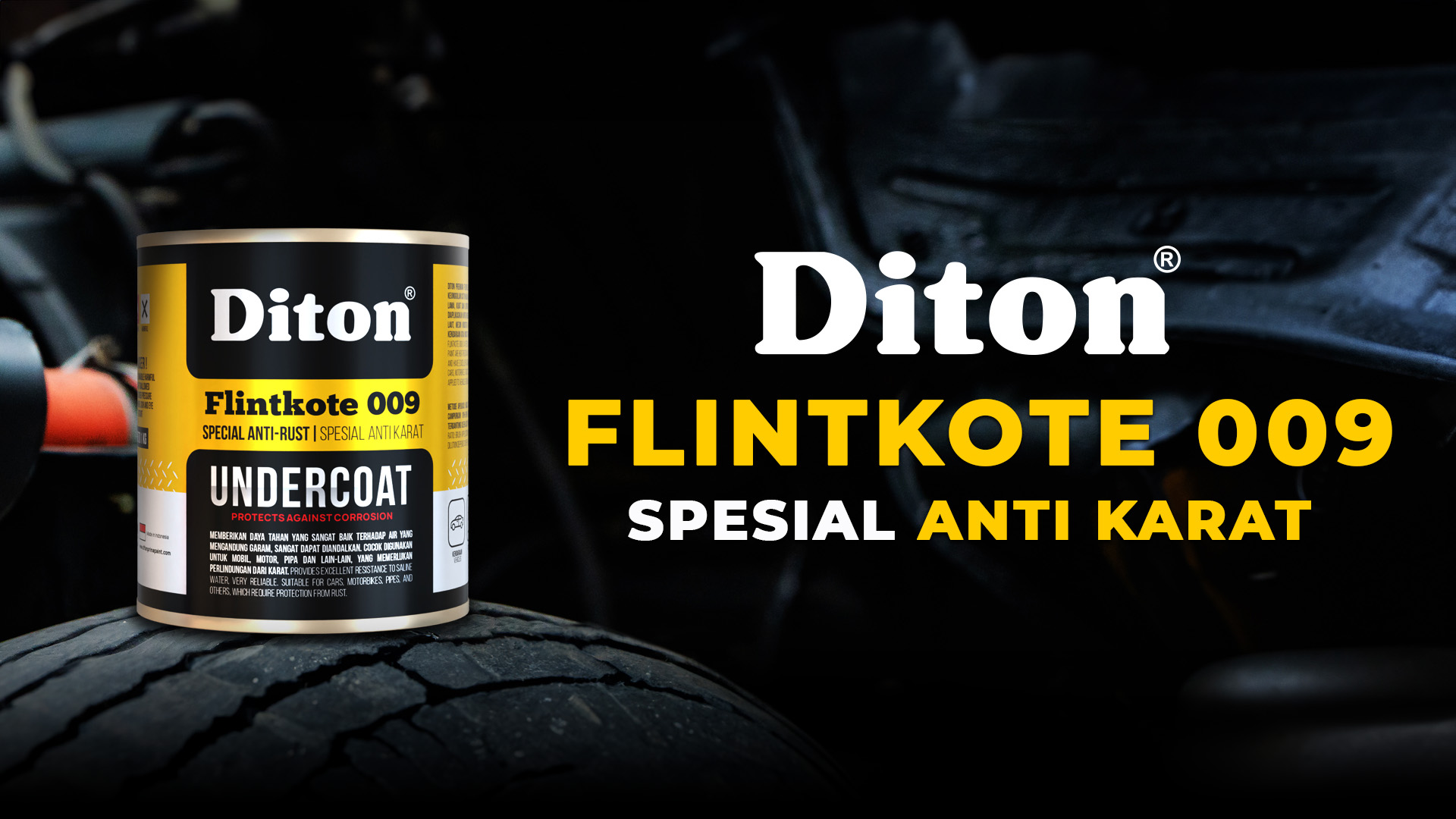 Diton Flintkote 009