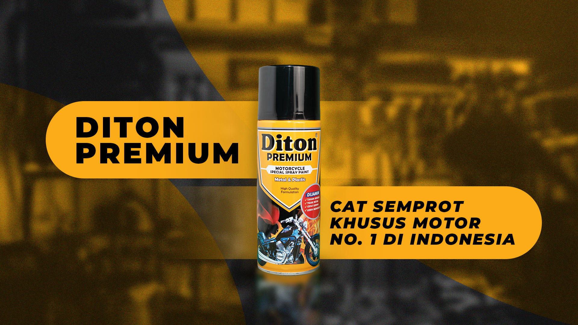 Diton Premium