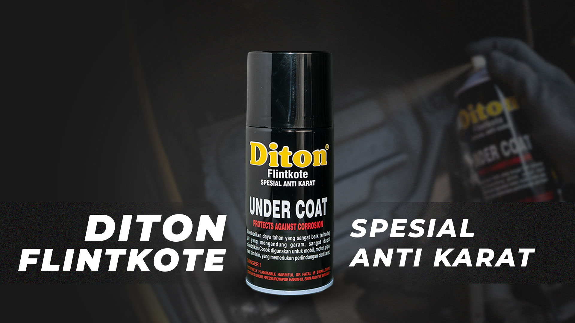 Diton Flintkote