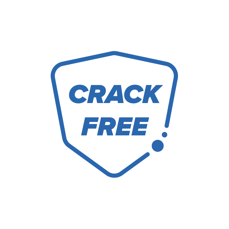 CRACK FREE